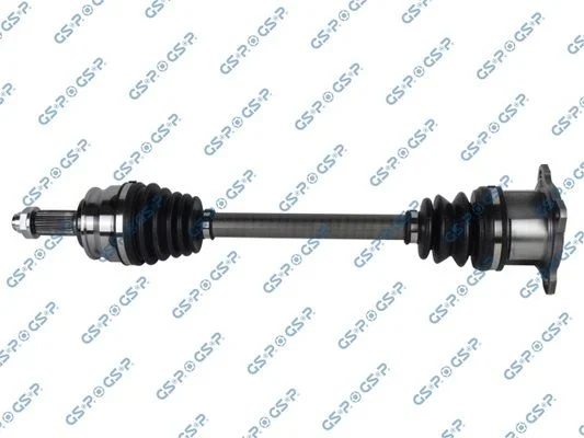 Drive Shaft GSP 257285