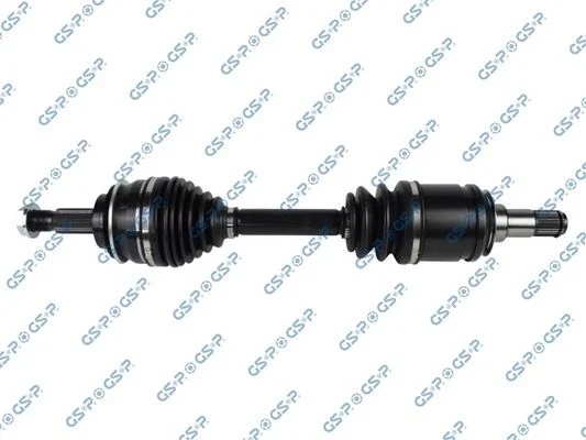 Drive Shaft GSP 259015