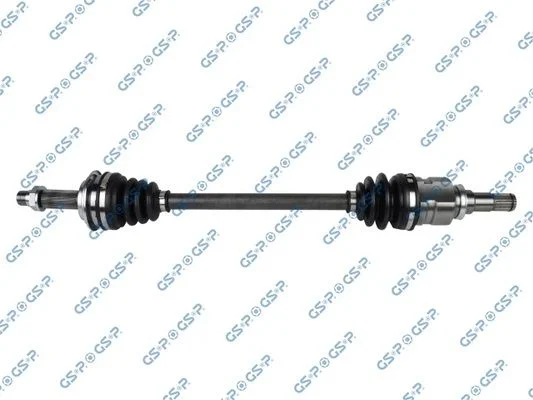 Drive Shaft GSP 259206