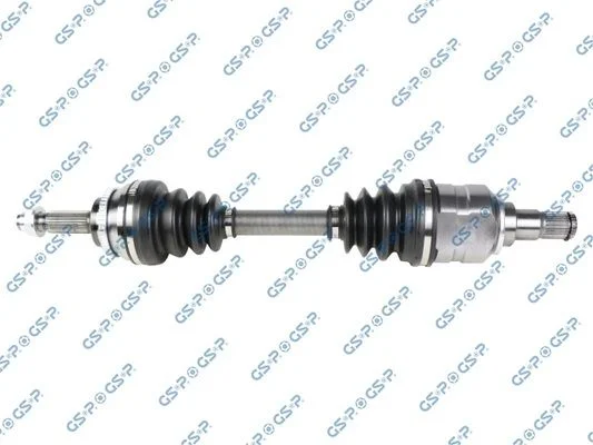 Drive Shaft GSP 259207