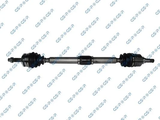 Drive Shaft GSP 259317