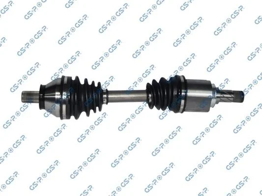 Drive Shaft GSP 259344