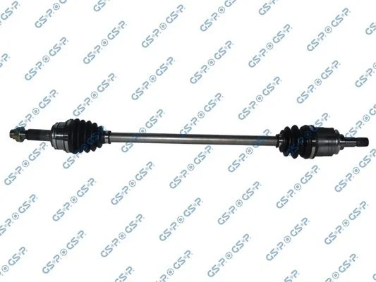 Drive Shaft GSP 259637