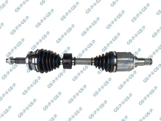 Eixo de Transmissão GSP 259657
