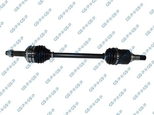 Drive Shaft GSP 259669