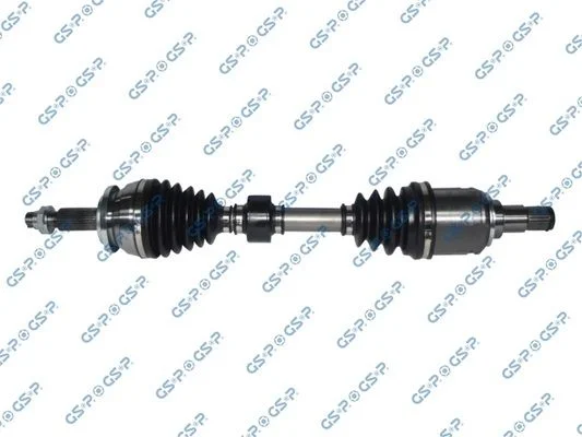 Drive Shaft GSP 259670