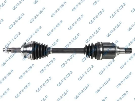 Drive Shaft GSP 259671