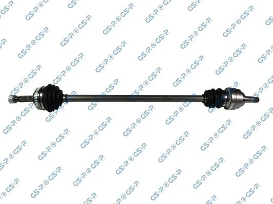 Drive Shaft GSP 260002