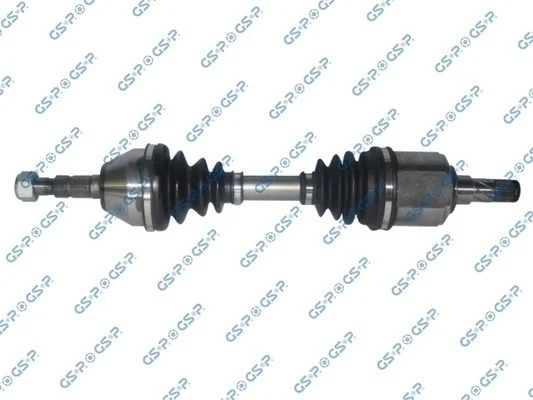 Drive Shaft GSP 260020