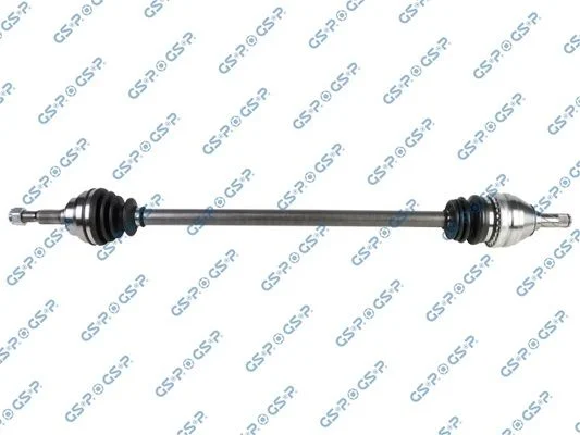 Drive Shaft GSP 260035