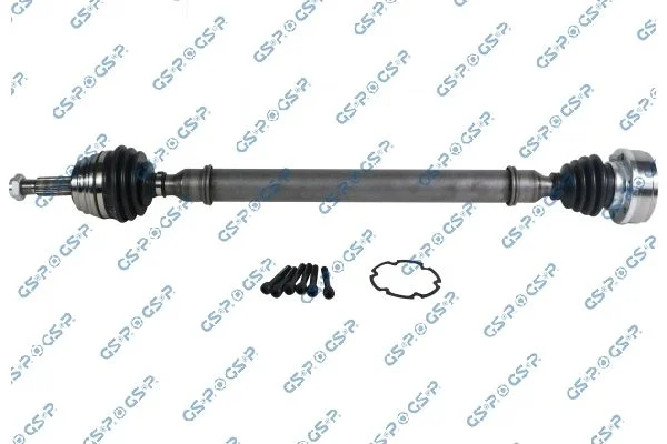 Drive Shaft GSP 261055