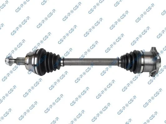 Drive Shaft GSP 261156