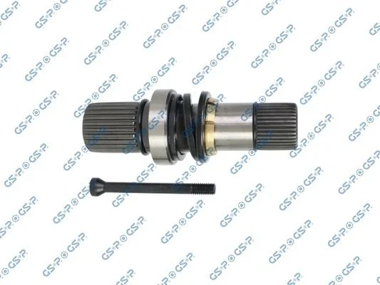 Stub Shaft, differential GSP 261190