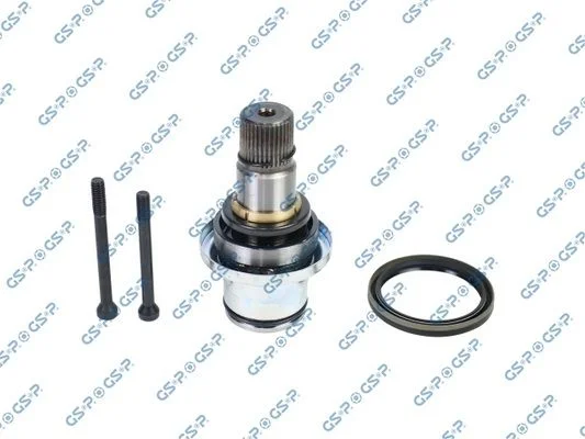 Stub Shaft, differential GSP 261192