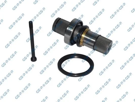 Stub Shaft, differential GSP 261213