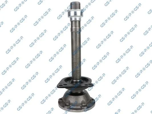 Stub Shaft, differential GSP 261225