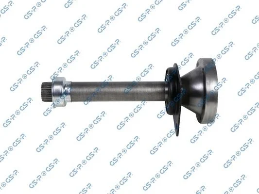 Stub Shaft, differential GSP 261245