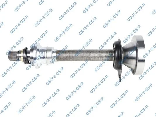 Stub Shaft, differential GSP 261255