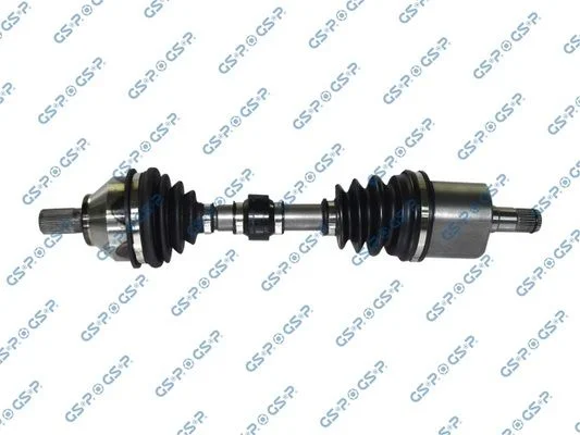 Drive Shaft GSP 262027