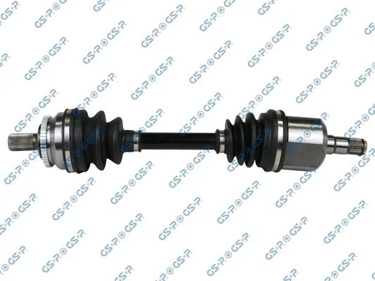 Drive Shaft GSP 262033
