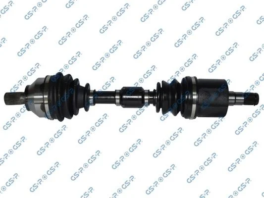 Drive Shaft GSP 262060