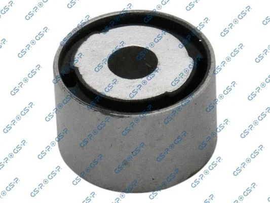Montagem, diferencial GSP 510432