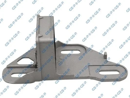 Montagem, sistema de escape GSP 511944