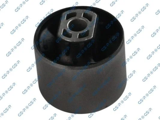 Mounting, control/trailing arm GSP 512203