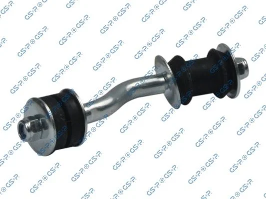 Link/Coupling Rod, stabiliser bar GSP 512248