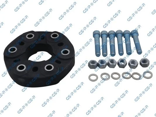 Joint, propshaft GSP 512677S