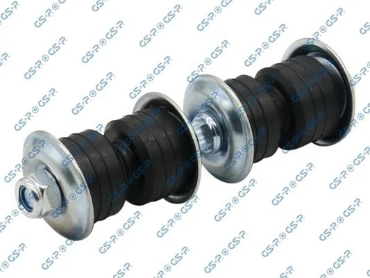 Link/Coupling Rod, stabiliser bar GSP 513083