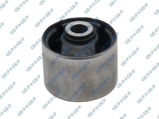 Montagem, diferencial GSP 513320