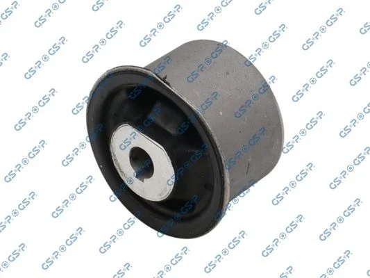 Montagem, diferencial GSP 513790