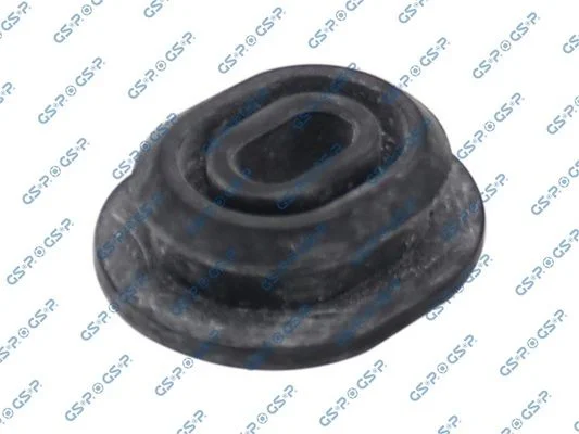 Suporte, radiador GSP 514038