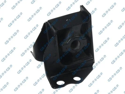 Montagem, sistema de escape GSP 514635
