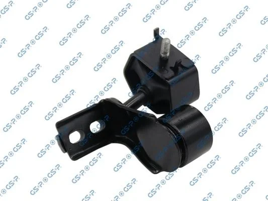 Montagem, sistema de escape GSP 514696