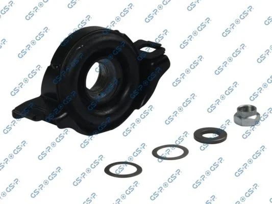 Suspension, propshaft GSP 514813S