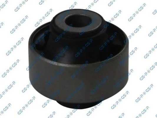 Mounting, differential GSP 516307