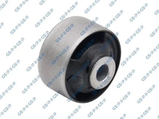 Montagem, diferencial GSP 516554