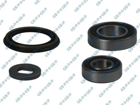 Rolling Bearing, suspension strut support mount GSP 516868S