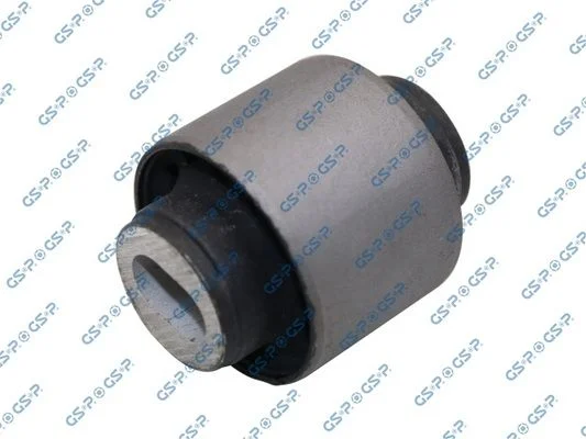 Montagem, diferencial GSP 535759