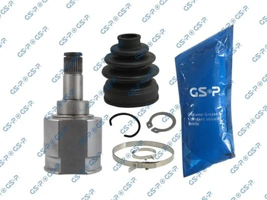 Conjunto de Juntas, eixo de transmissão GSP 601393