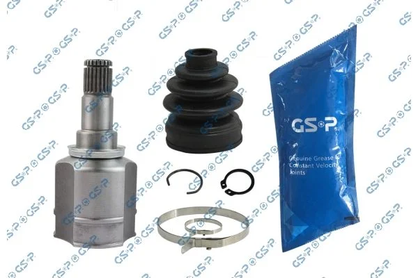 Conjunto de Juntas, eixo de transmissão GSP 601431