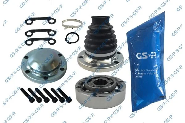 Conjunto de Juntas, eixo de transmissão GSP 601610