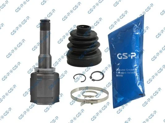 Joint Kit, drive shaft GSP 601612