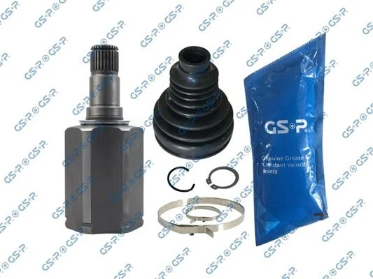 Conjunto de Juntas, eixo de transmissão GSP 602161