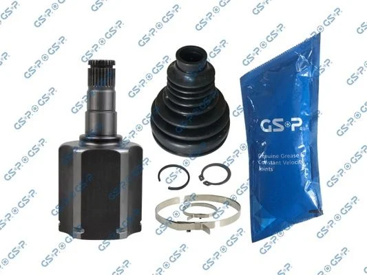 Conjunto de Juntas, eixo de transmissão GSP 602187