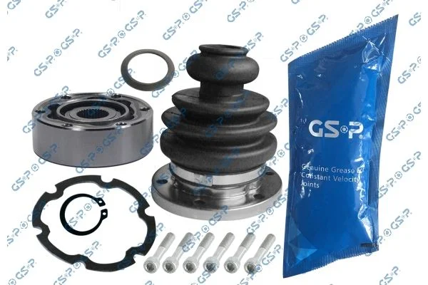 Conjunto de Juntas, eixo de transmissão GSP 603002