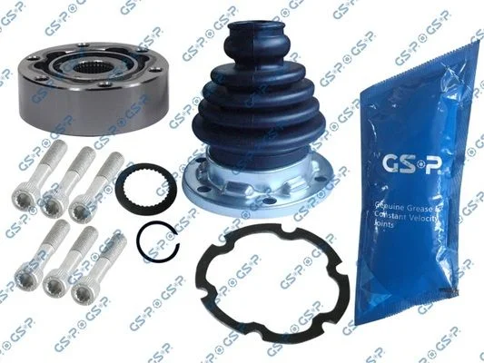 Joint Kit, drive shaft GSP 603003
