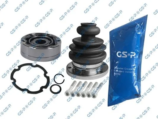 Conjunto de Juntas, eixo de transmissão GSP 603006
